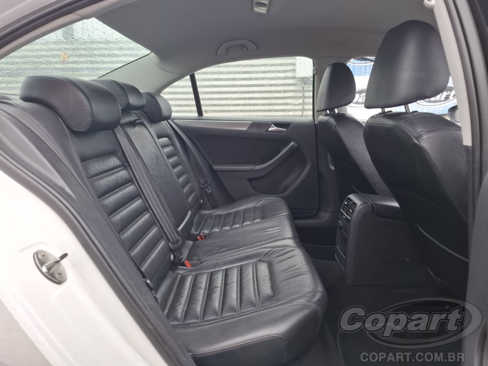 Foto 6 de 11: 2012 VOLKSWAGEN JETTA