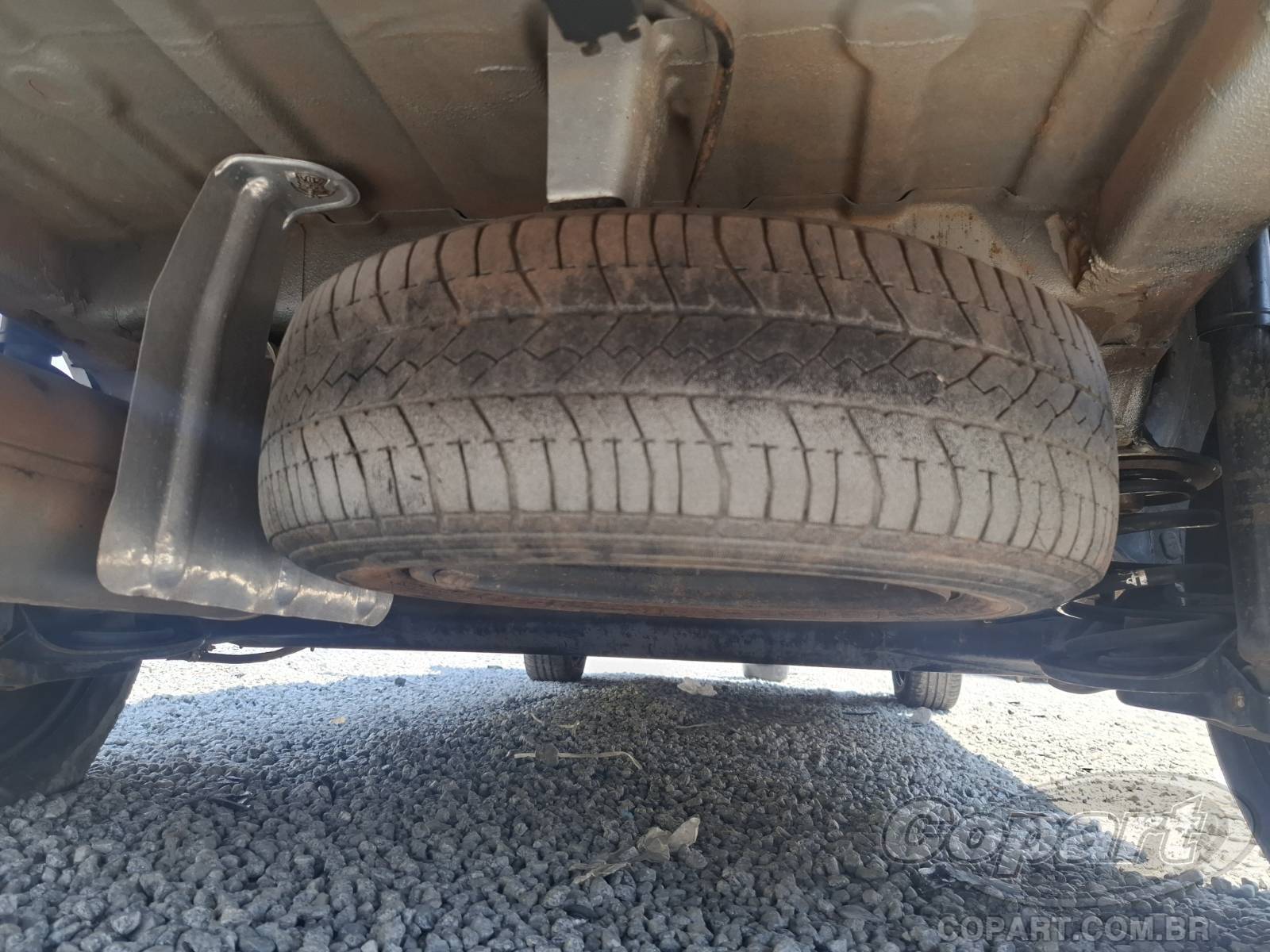 Foto 10 de 12: 2016 VOLKSWAGEN SAVEIRO