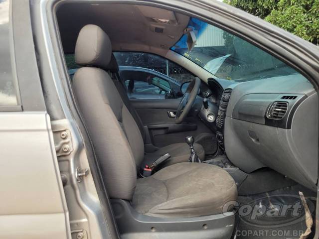 2015 FIAT SIENA 