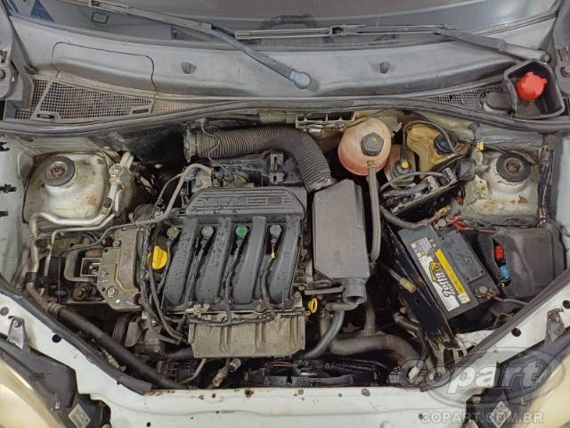 2017 RENAULT KANGOO 