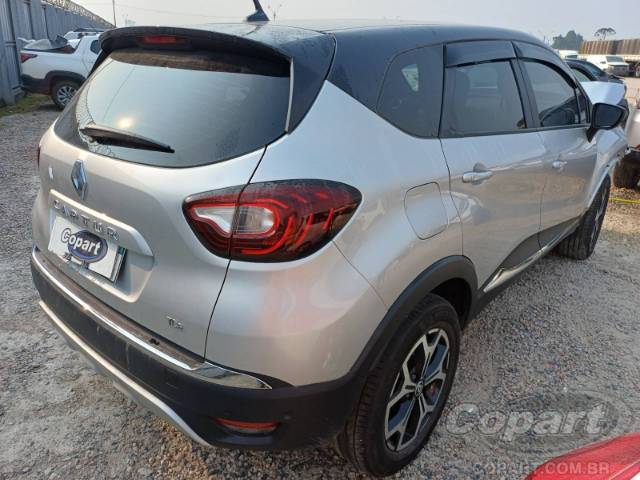 2023 RENAULT CAPTUR 