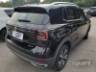 2021 VOLKSWAGEN T-CROSS 