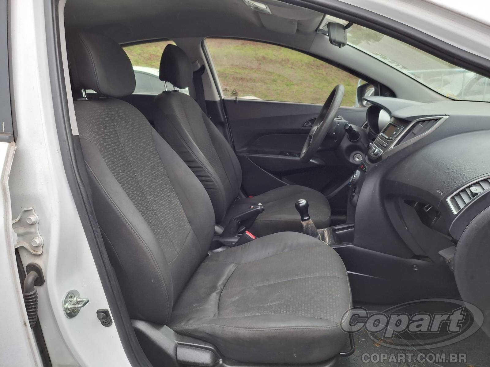 Foto 5: 2018 HYUNDAI HB20