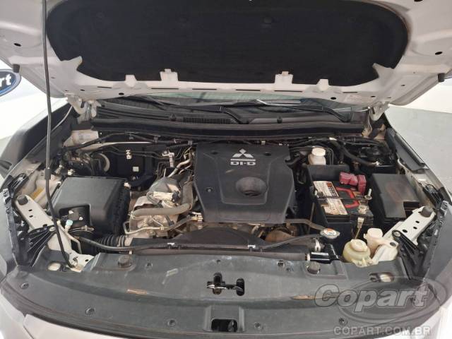 2024 MITSUBISHI L200 TRITON 