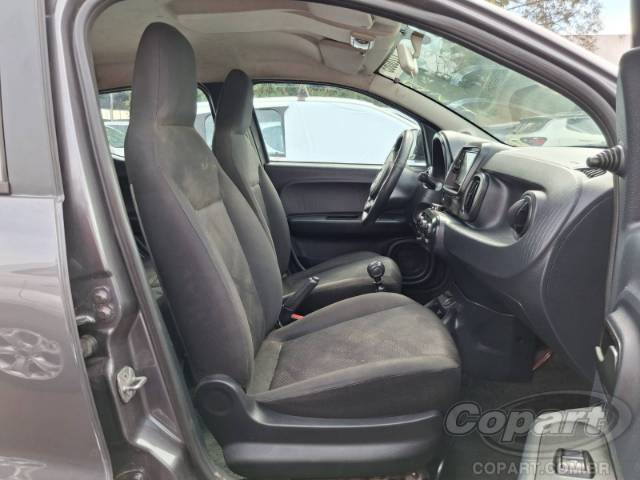 2020 FIAT MOBI 