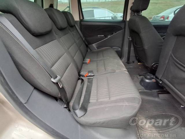 2013 FIAT IDEA 