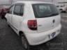 2004 VOLKSWAGEN FOX 