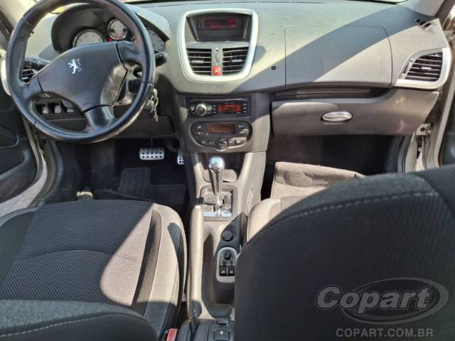 2013 PEUGEOT 207 PASSION 