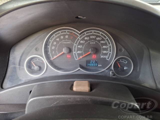 2013 CHEVROLET CELTA 