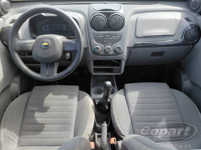 2011 CHEVROLET AGILE 