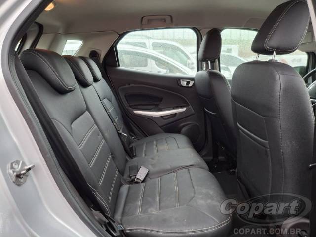 2014 FORD ECOSPORT 