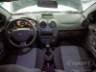 2011 FORD FIESTA 
