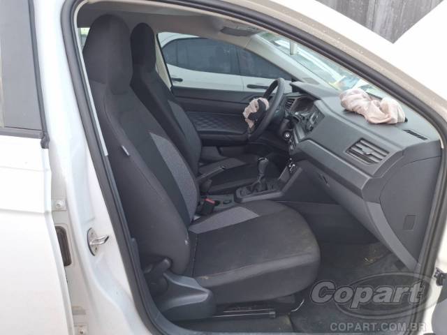2026 VOLKSWAGEN POLO 