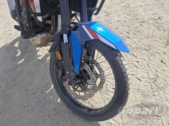 2024 HONDA CRF 1100L 