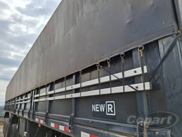 2023 RANDON SEMI-REBOQUE 