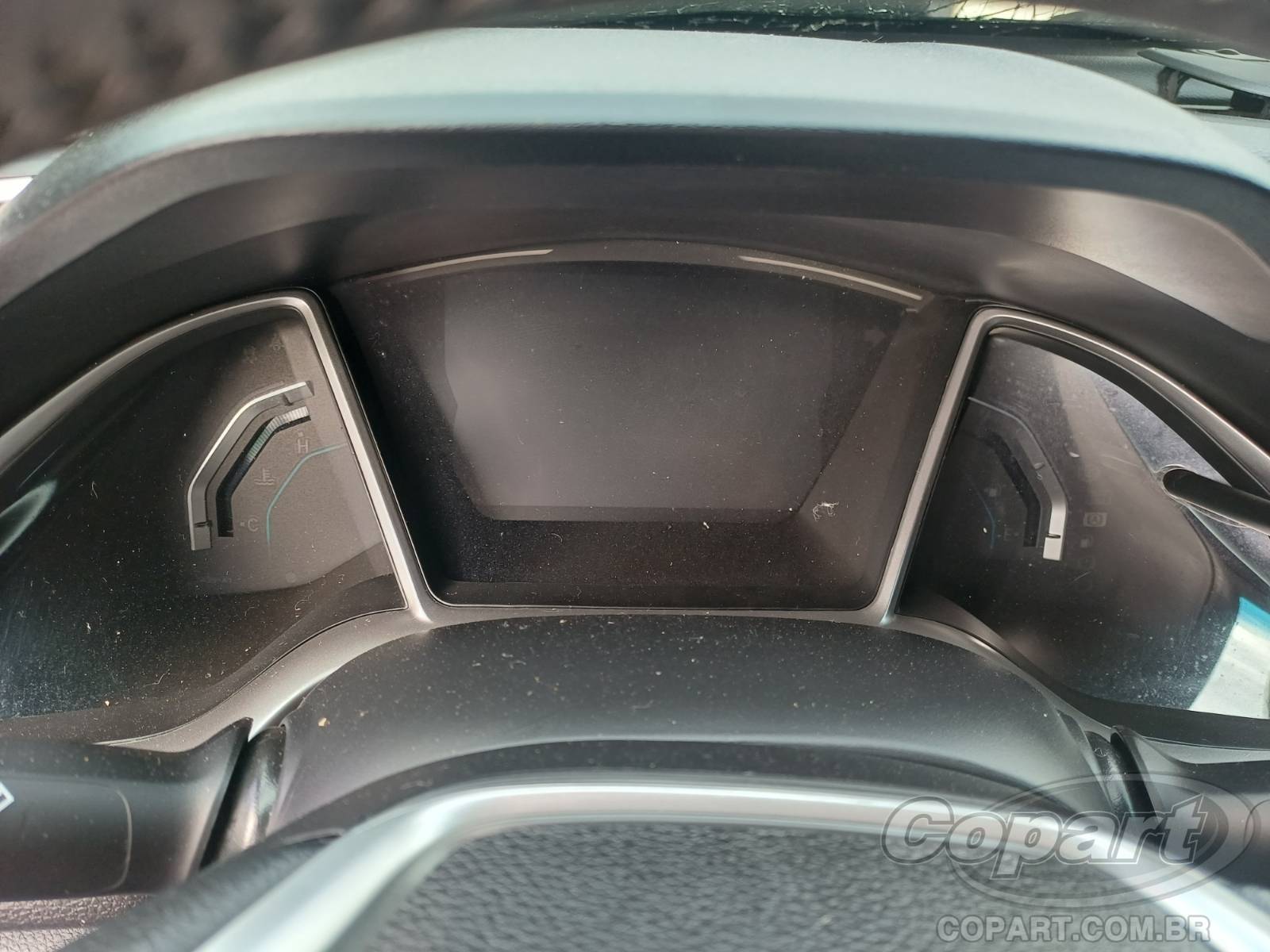 Foto 8 de 11: 2021 HONDA CIVIC