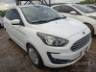 2021 FORD KA SEDAN 