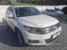 2012 VOLKSWAGEN TIGUAN 