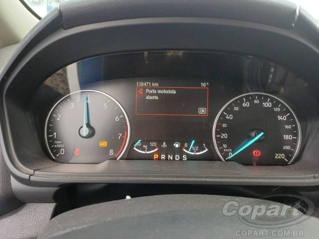 2019 FORD ECOSPORT 
