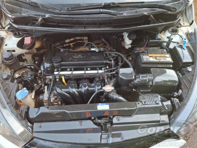 2014 HYUNDAI HB20 