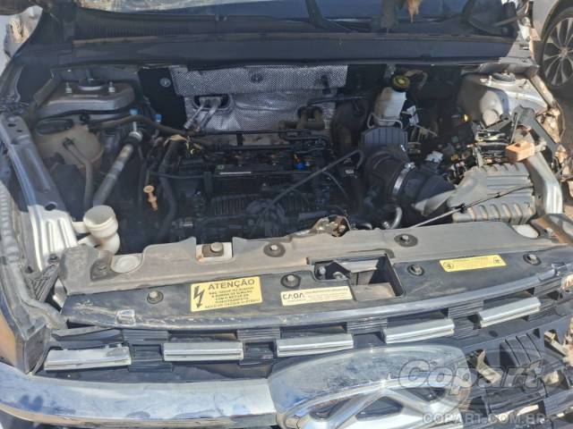 2022 CAOA CHERY TIGGO 8 