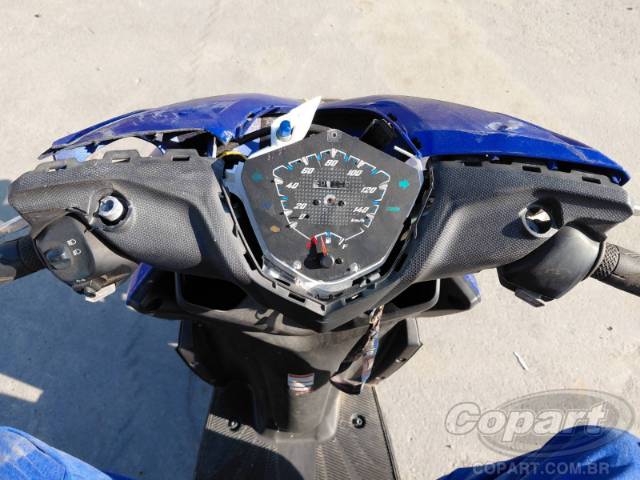 2025 YAMAHA NEO 