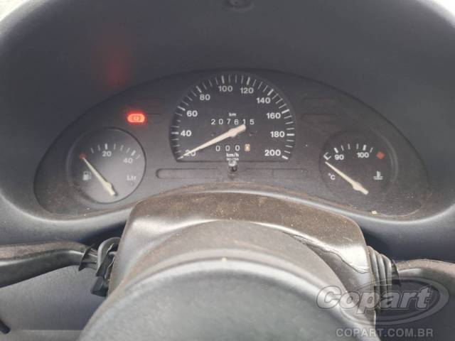 1996 CHEVROLET CORSA 