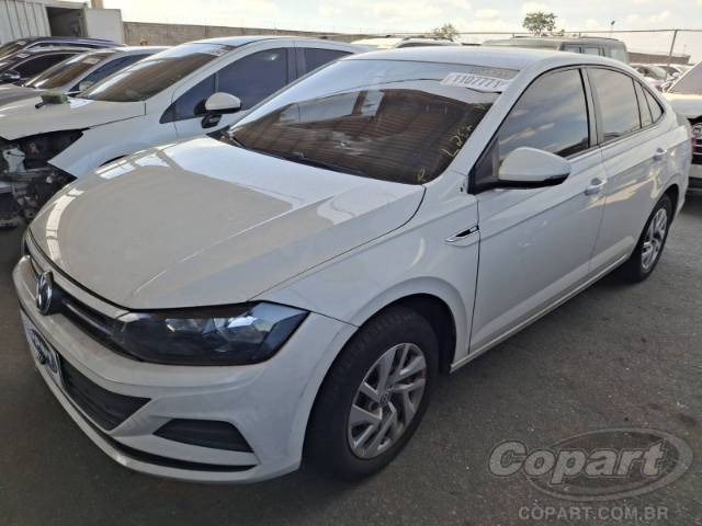 2019 VOLKSWAGEN VIRTUS 