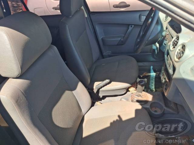 2008 VOLKSWAGEN GOL 