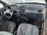 1990 FORD ESCORT 