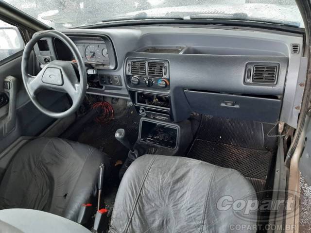 1990 FORD ESCORT 