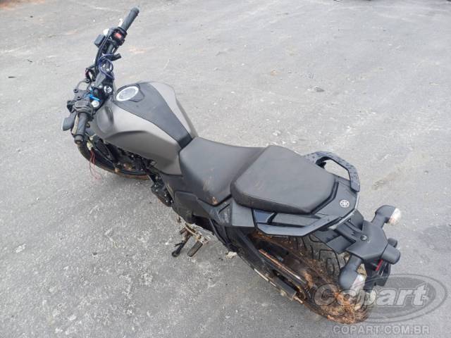 2024 YAMAHA FZ25 FAZER 