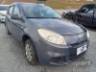 2013 RENAULT SANDERO 