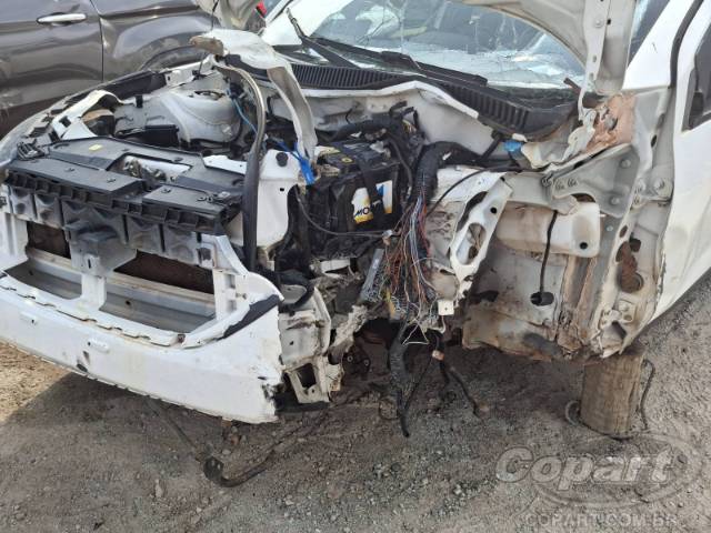 2021 FIAT STRADA CD 