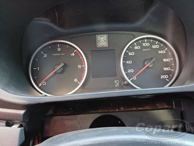 2017 MITSUBISHI L200 TRITON SPORT 