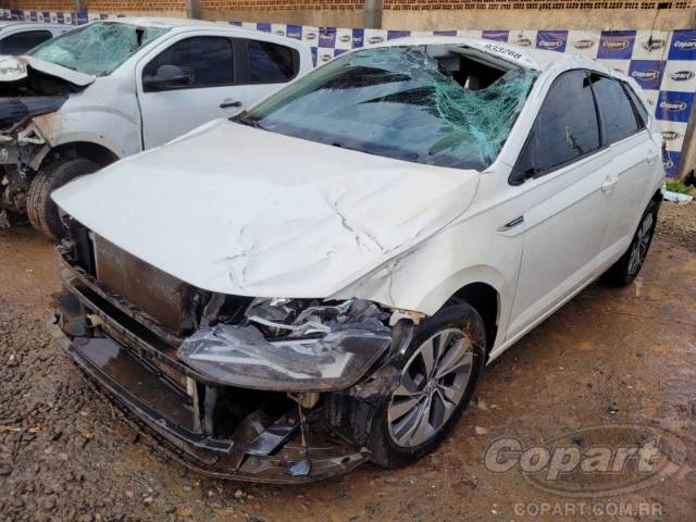 2020 VOLKSWAGEN POLO 