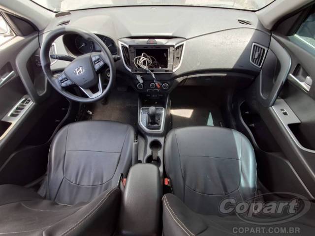 2018 HYUNDAI CRETA 