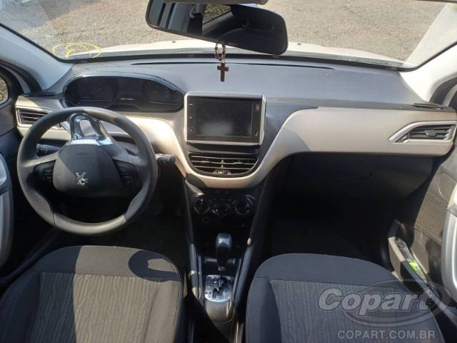 2020 PEUGEOT 2008 