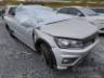 2019 VOLKSWAGEN SAVEIRO 