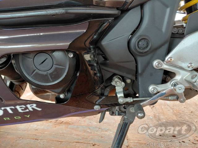 2022 YAMAHA YZF R3 