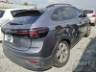 2024 VOLKSWAGEN NIVUS 