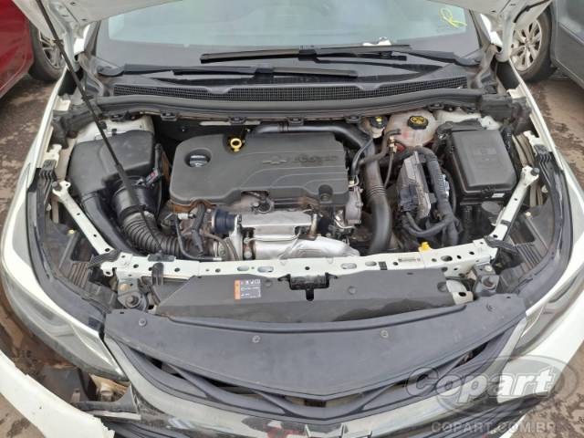 2022 CHEVROLET CRUZE 