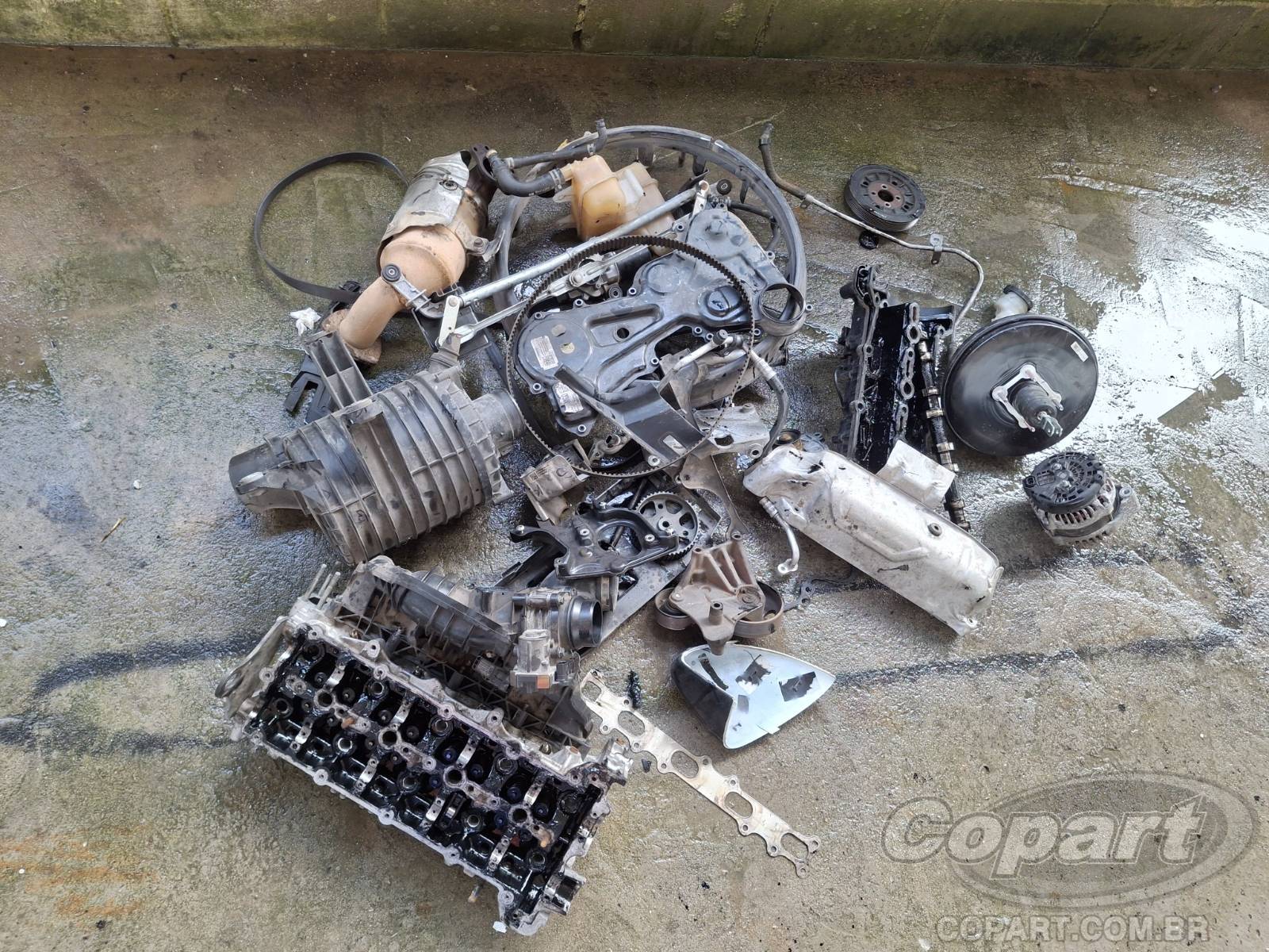 Foto 13 de 13: 2023 CHEVROLET S10 CABINE DUPLA