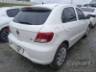 2011 VOLKSWAGEN GOL 