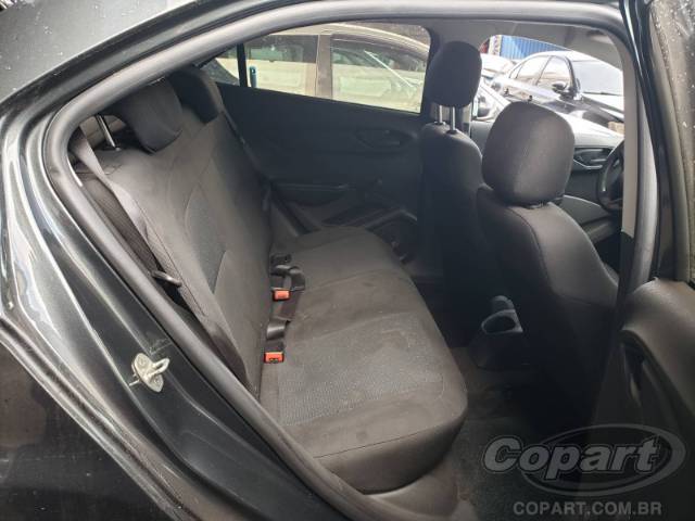 2018 CHEVROLET ONIX 