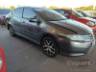 2011 HONDA CITY 