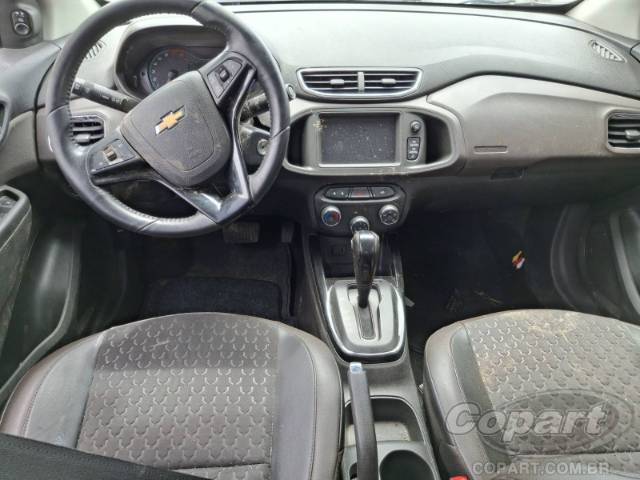 2018 CHEVROLET PRISMA 