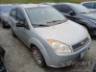 2010 FORD FIESTA SEDAN 