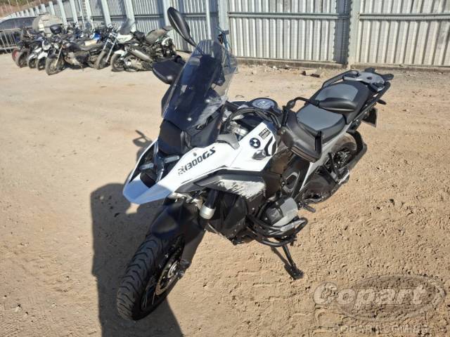 2025 BMW R 1300 