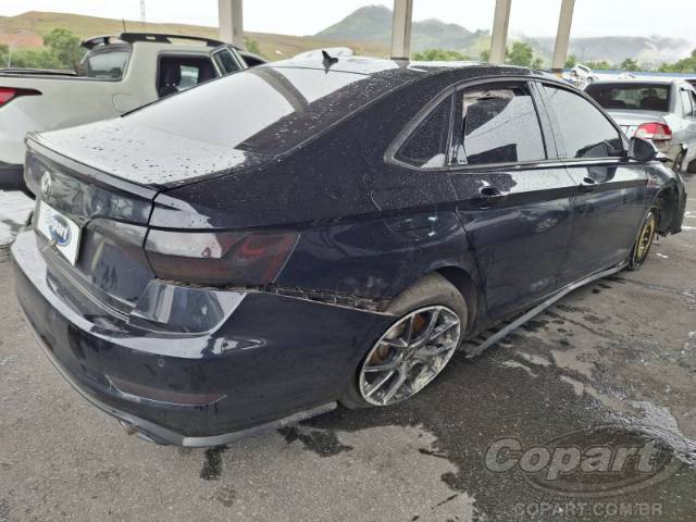 2020 VOLKSWAGEN JETTA 